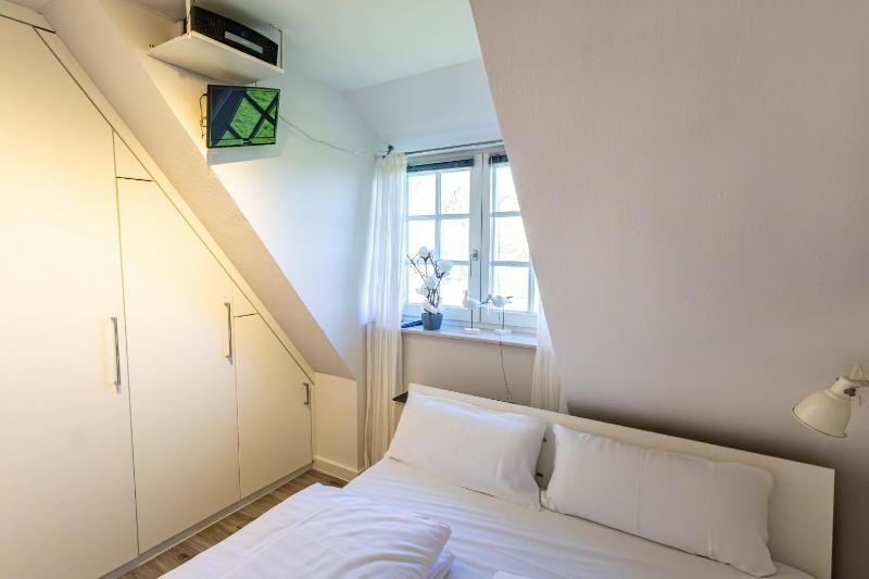 Appartement Heimathafen Westmarken - image 36