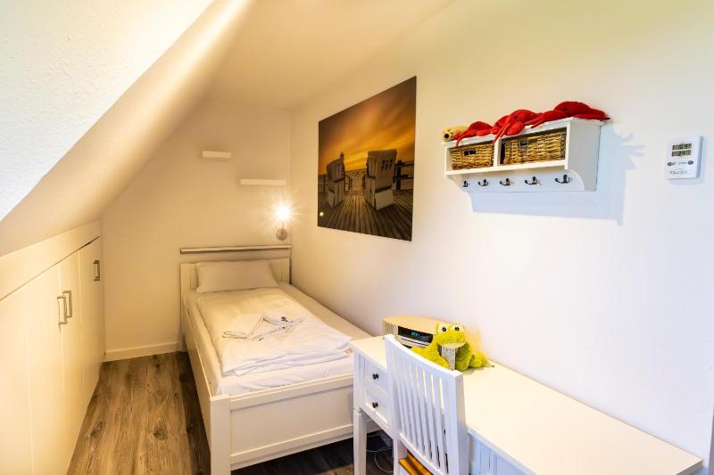 Appartement Heimathafen Westmarken - image 2