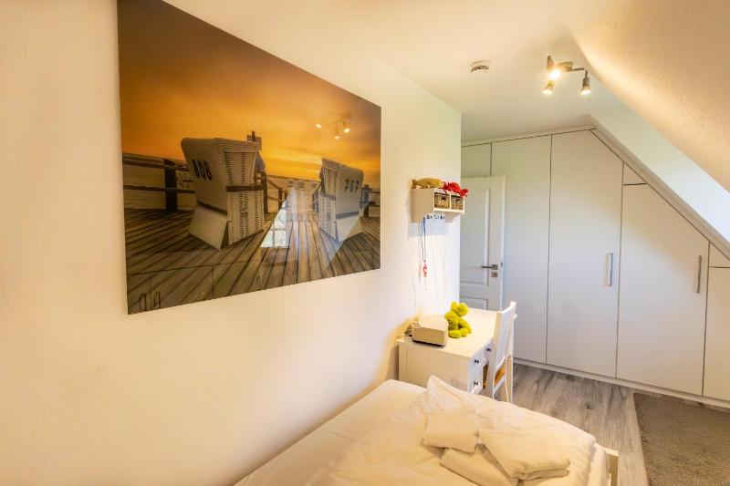 Appartement Heimathafen Westmarken - image 25