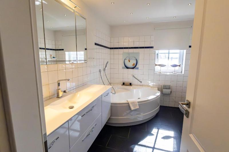 Appartement Heimathafen Westmarken - image 41