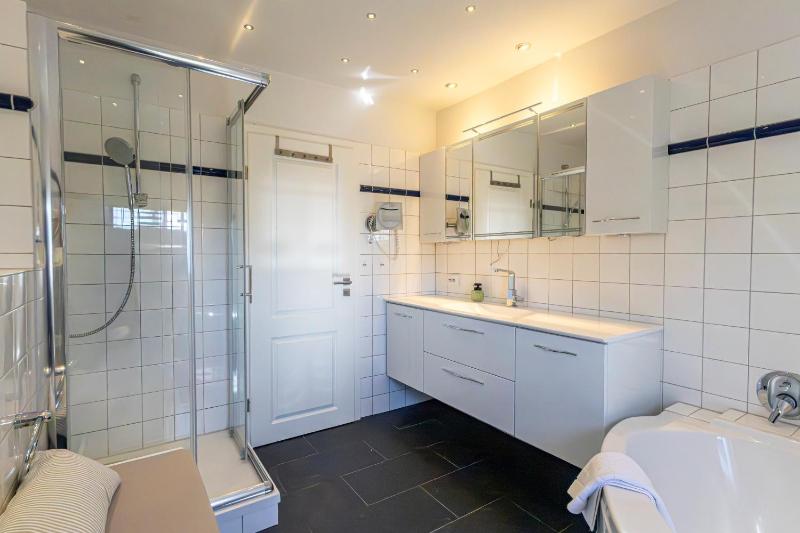 Appartement Heimathafen Westmarken - image 45