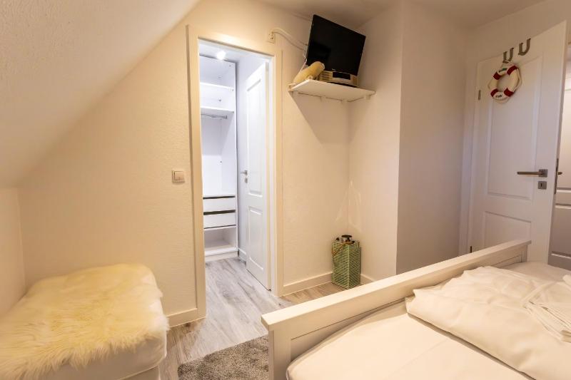 Appartement Heimathafen Westmarken - image 34