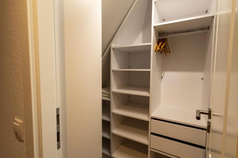 Appartement Heimathafen Westmarken - image 30