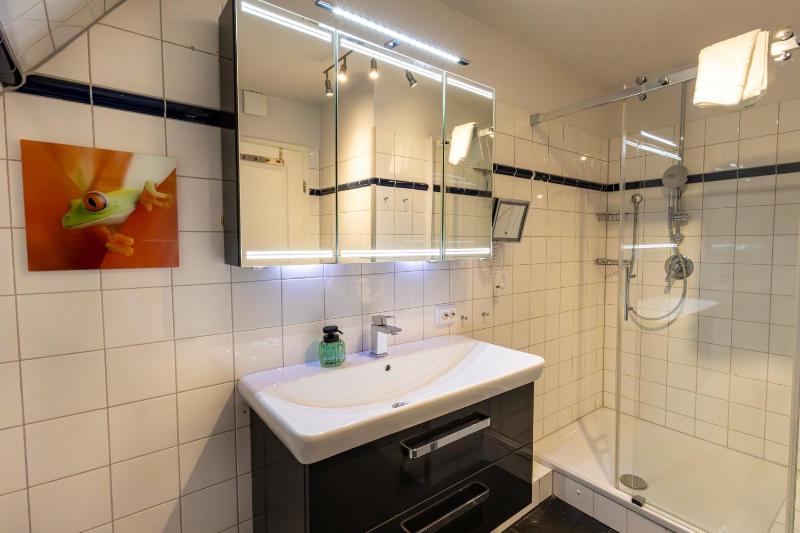 Appartement Heimathafen Westmarken - image 46