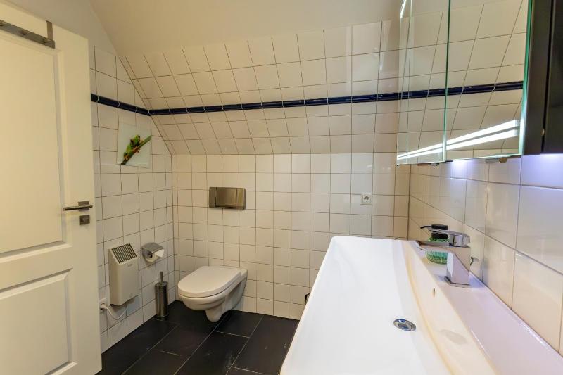 Appartement Heimathafen Westmarken - image 47