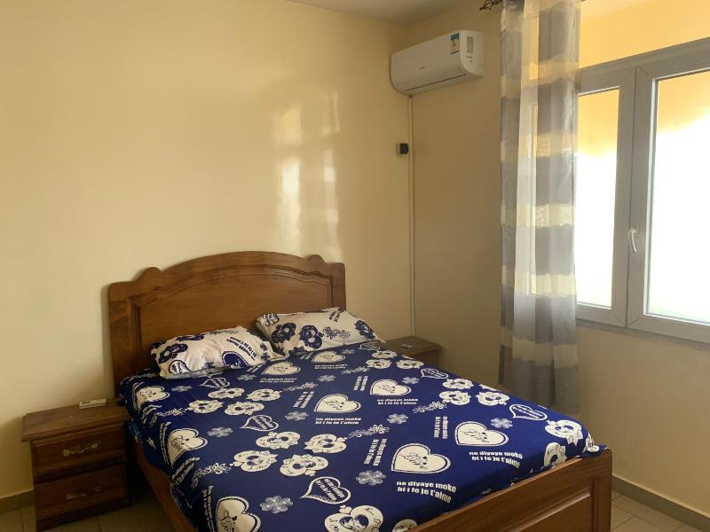 Appartement meublé Diatta François - image 8