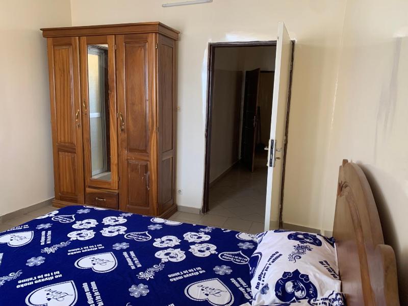 Appartement meublé Diatta François - image 12