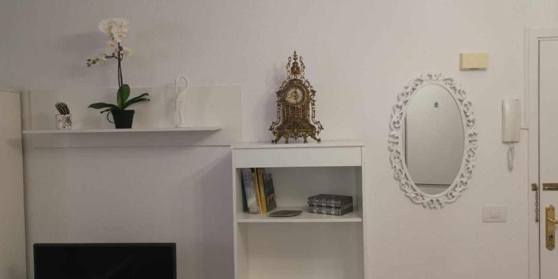 Charming Refuge In San Telmo - image 11