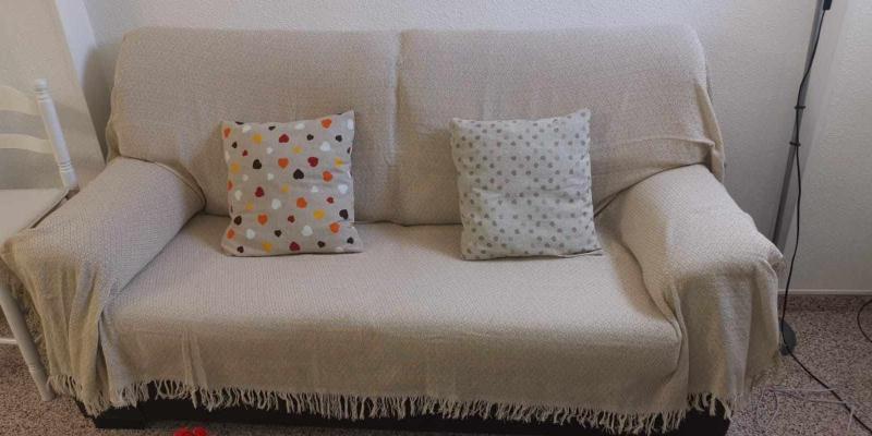Charming Refuge In San Telmo - image 26