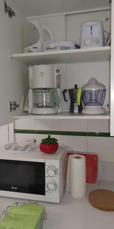 Charming Refuge In San Telmo - image 40