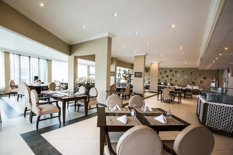 Mikhael's Hotel - image 15