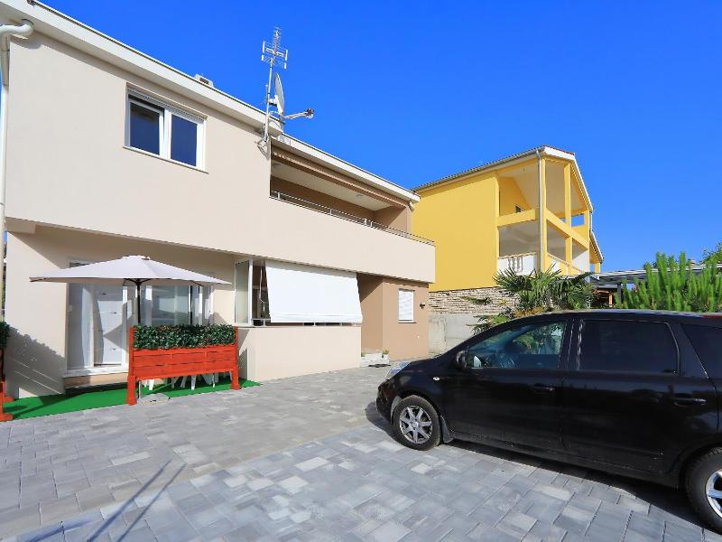 Apartments by the sea Bibinje Zadar - 17269 - image 27