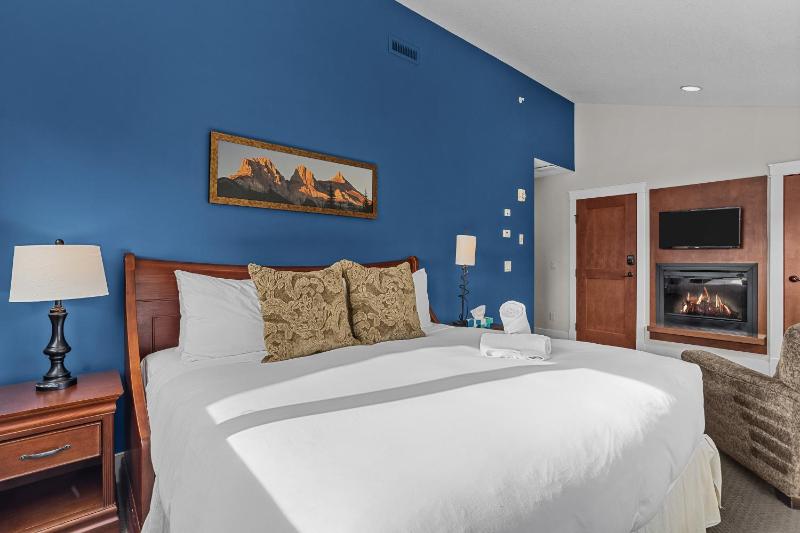 Luxury Penthouse - 3 King Suites - UG Parking - image 43