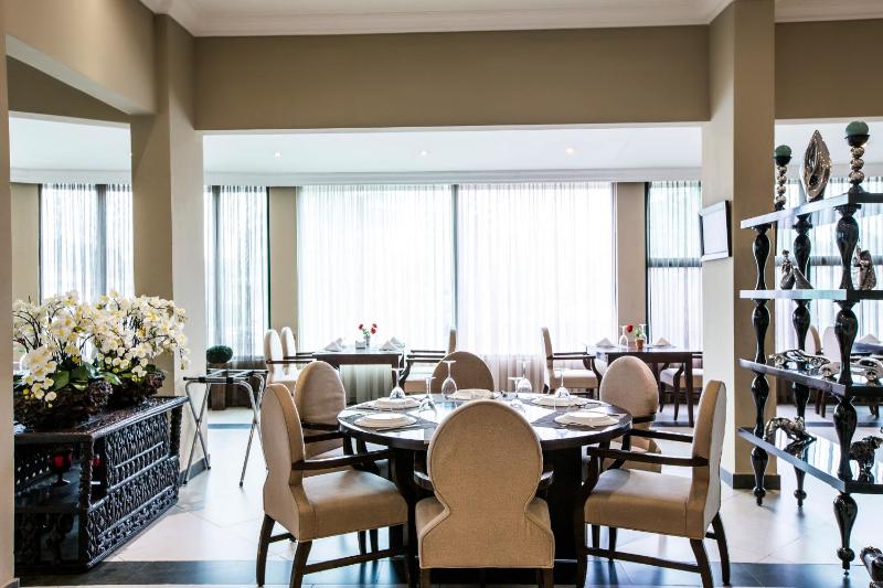 Mikhael's Hotel - image 4