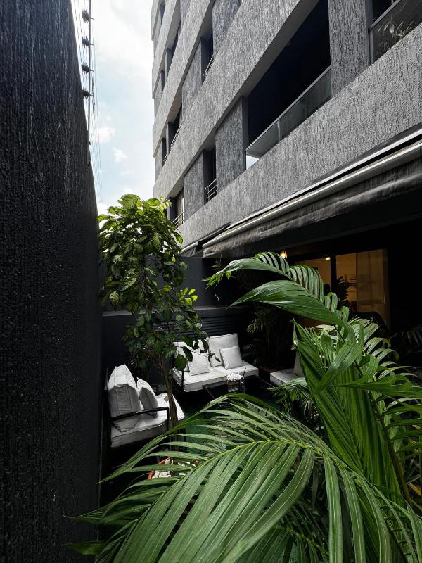 ORY luxury garden Jacuzzi - image 14