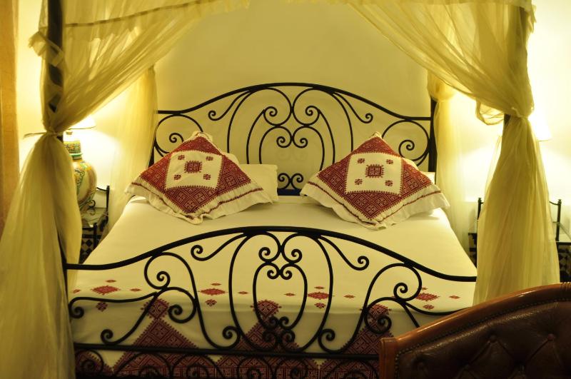 Suite Saffarine image 3