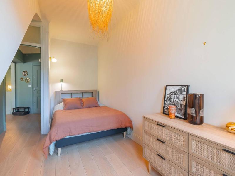 Appartement idéal animaux admis centre-ville - FR-1-821-61 - image 15