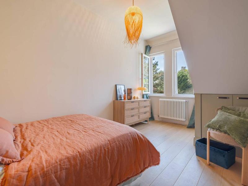 Appartement idéal animaux admis centre-ville - FR-1-821-61 - image 7