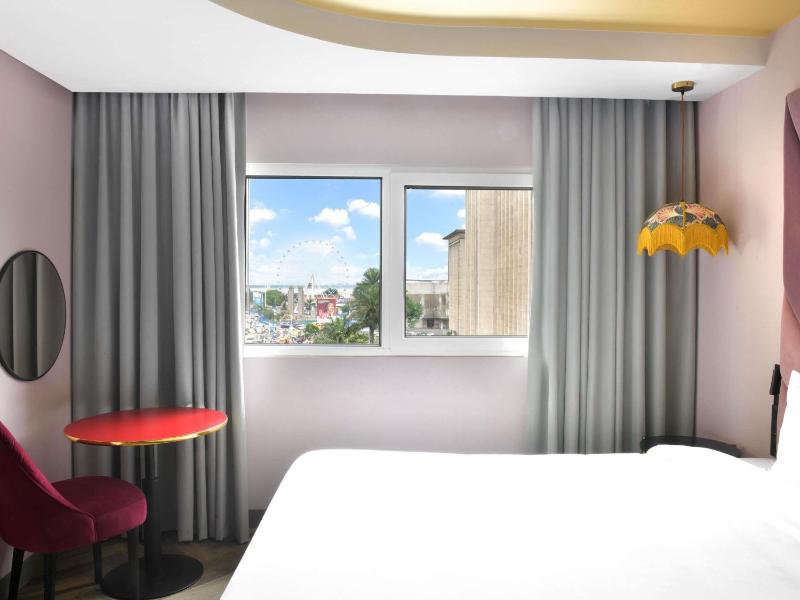 IBIS STYLES KINSHASA - image 5