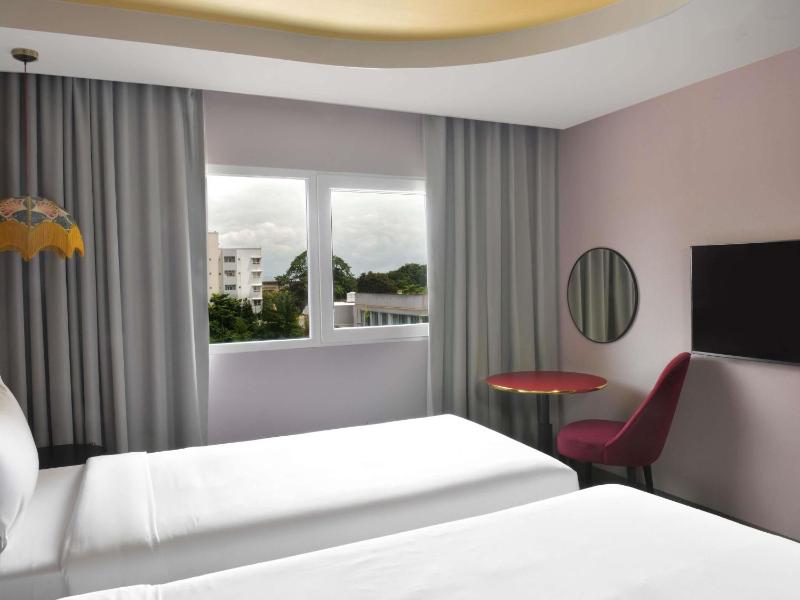 IBIS STYLES KINSHASA - image 4