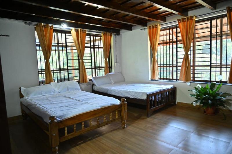Alekadu hill view homestay - image 30