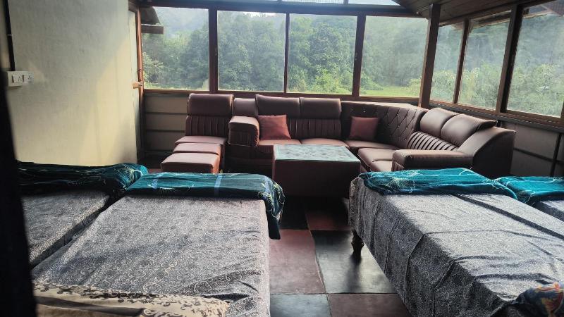 Alekadu hill view homestay - image 28