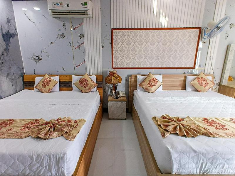 Khách sạn Ý Linh Cần Thơ - image 22