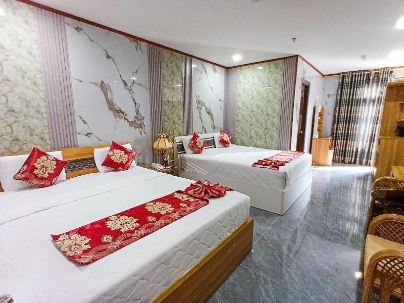 Khách sạn Ý Linh Cần Thơ - image 25