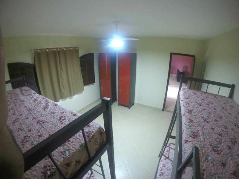Le Monde Hostel - Suites e Camas - image 14