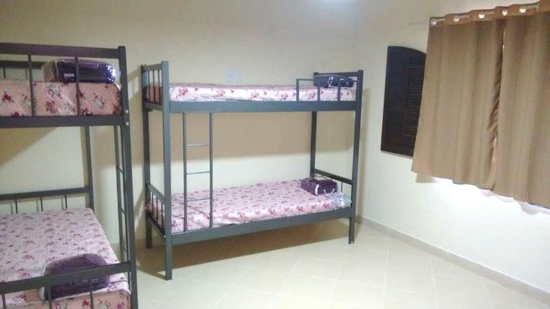 Le Monde Hostel - Suites e Camas - image 39