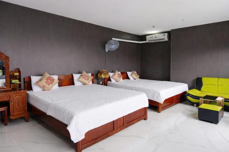 Khách sạn Ý Linh Cần Thơ - image 27