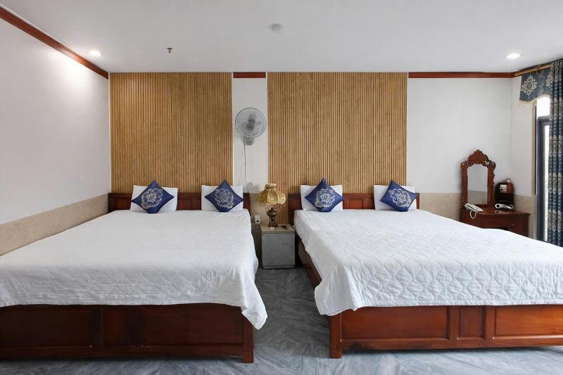 Khách sạn Ý Linh Cần Thơ - image 20