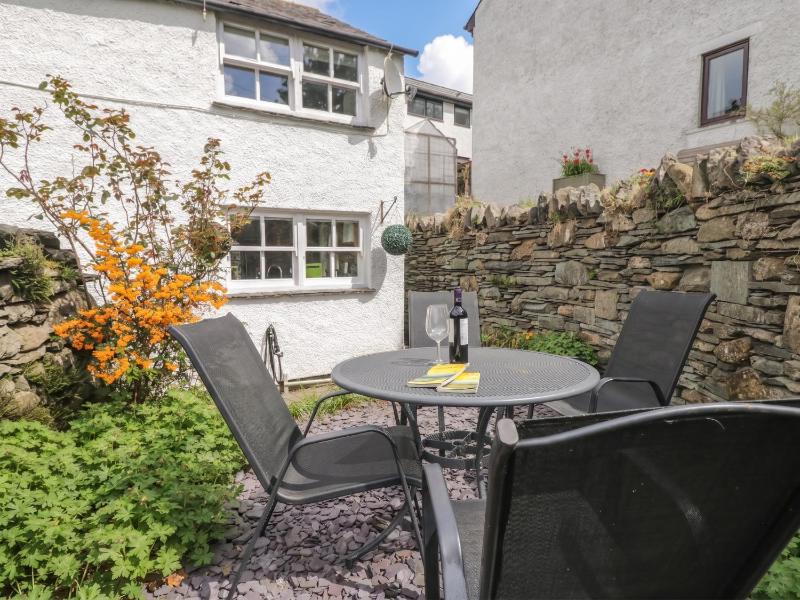 Bay Tree Cottage - image 17