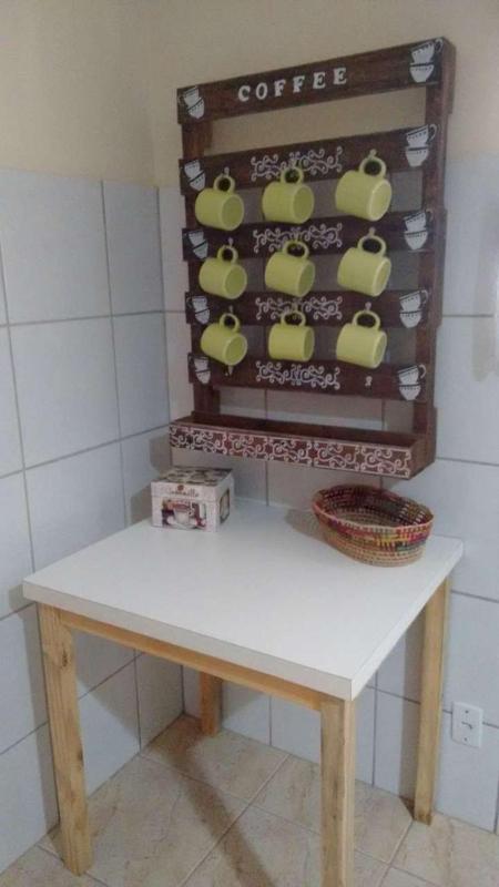 Le Monde Hostel - Suites e Camas - image 27