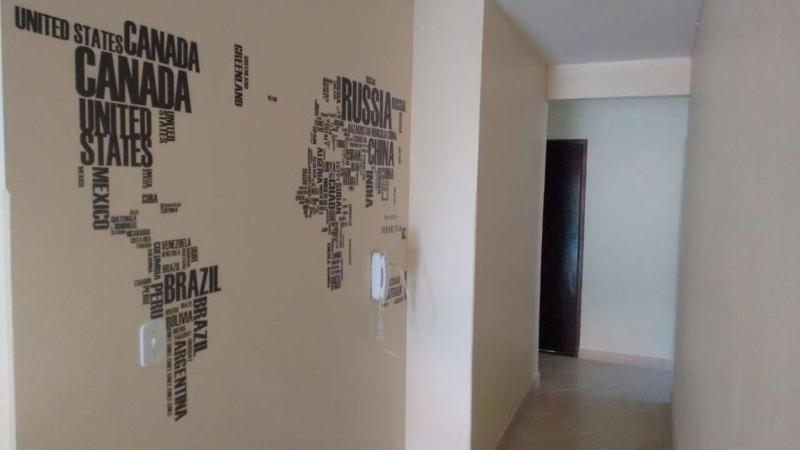 Le Monde Hostel - Suites e Camas - image 16