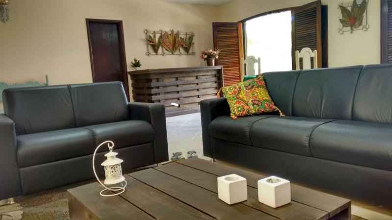 Le Monde Hostel - Suites e Camas - image 1