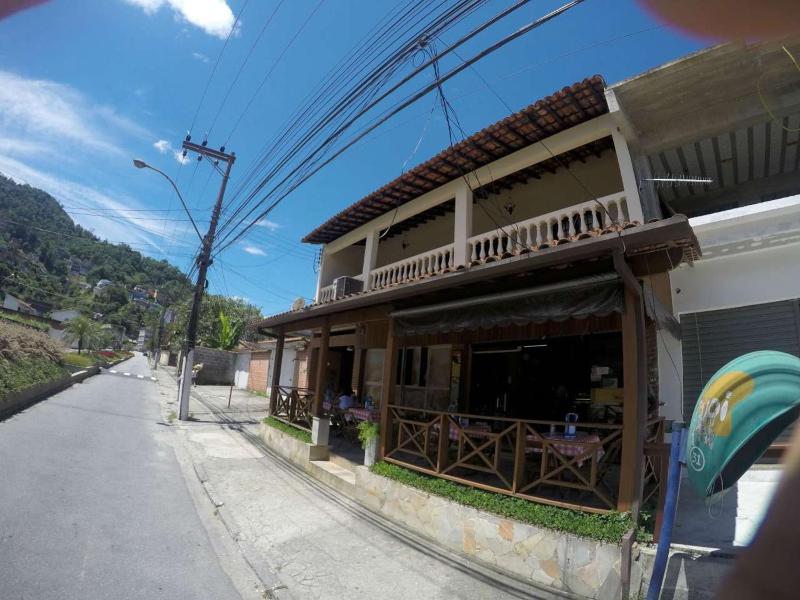 Le Monde Hostel - Suites e Camas - image 40