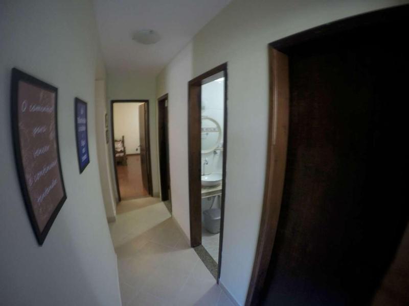 Le Monde Hostel - Suites e Camas - image 25