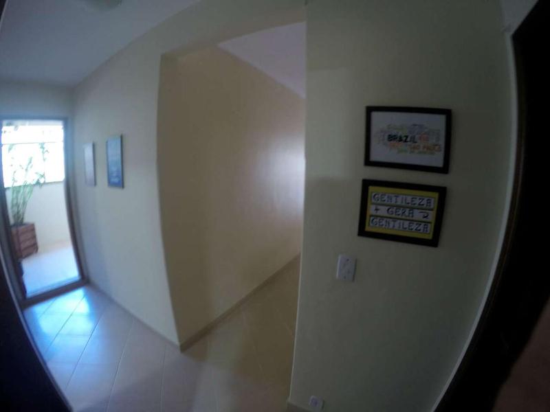 Le Monde Hostel - Suites e Camas - image 31