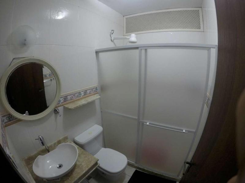 Le Monde Hostel - Suites e Camas - image 12