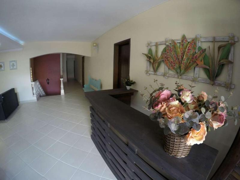 Le Monde Hostel - Suites e Camas - image 33