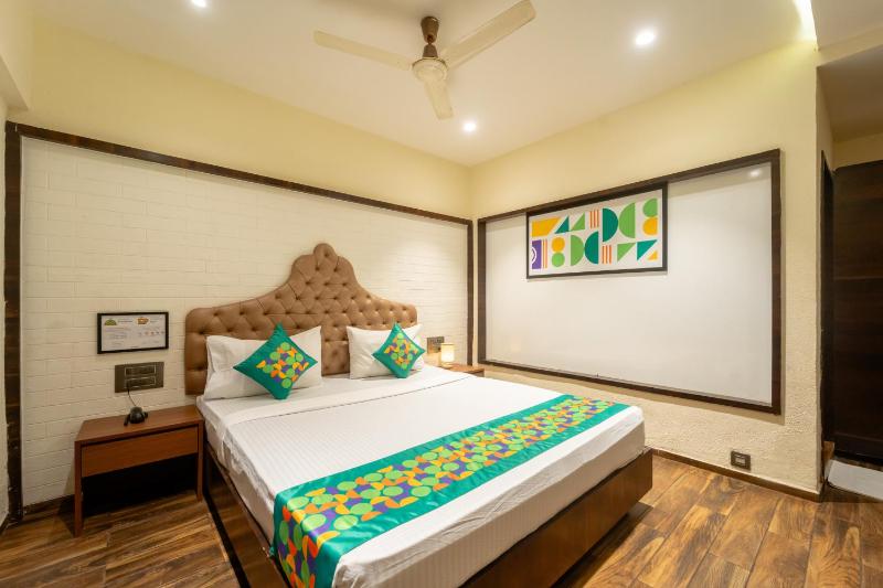 Treebo Calangute Beach Stay - image 17