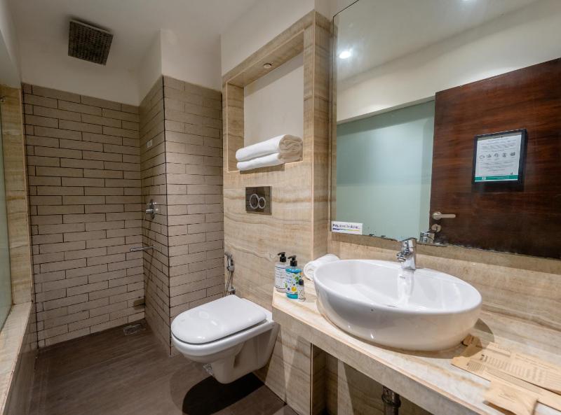 Treebo Calangute Beach Stay - image 23