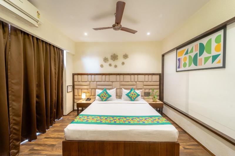 Treebo Calangute Beach Stay - image 26