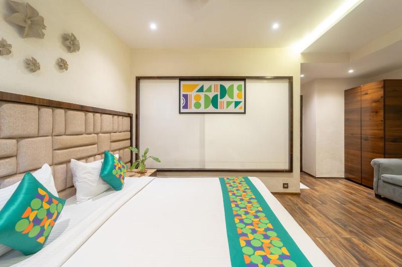 Treebo Calangute Beach Stay - image 16