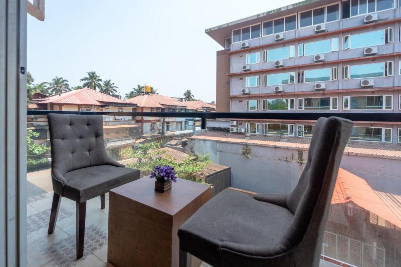 Treebo Calangute Beach Stay - image 11