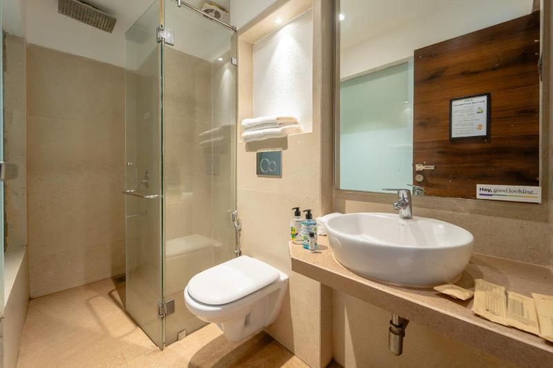 Treebo Calangute Beach Stay - image 10