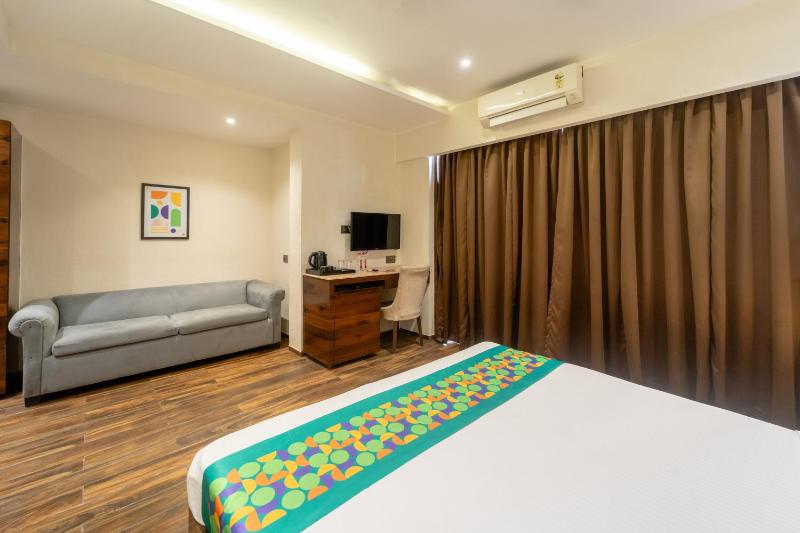 Treebo Calangute Beach Stay - image 29