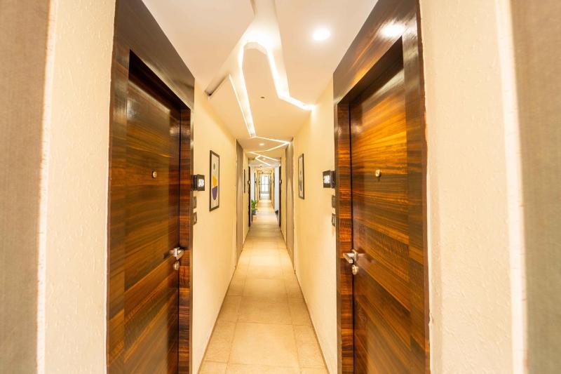Treebo Calangute Beach Stay - image 28
