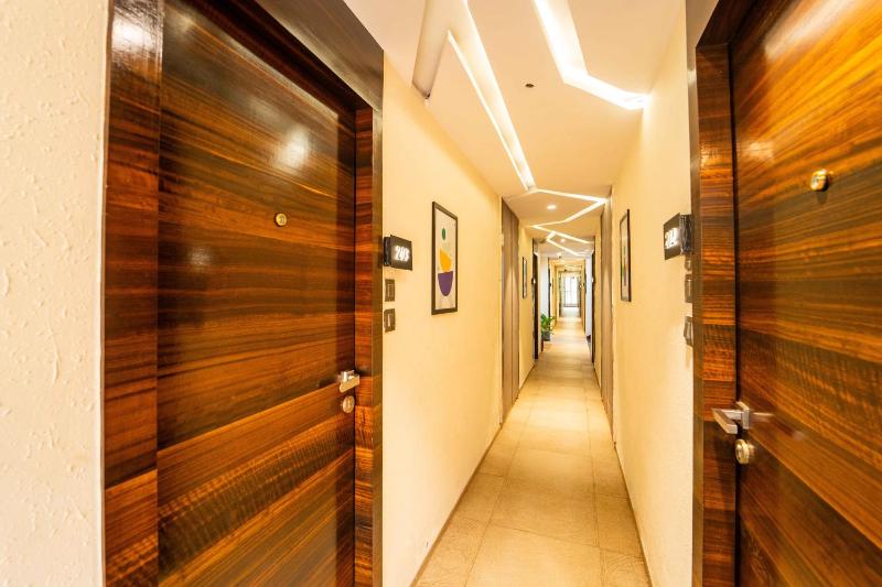 Treebo Calangute Beach Stay - image 34